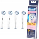 Image 1 of Oral-B Sensi UltraThin 4 pcs (EB60-4)
