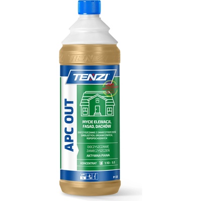 Tenzi APC OUT 1 l