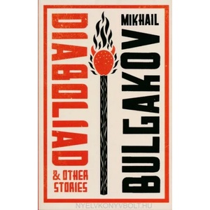 Diaboliad and Other Stories: New Translation | Mikhail Bulgakov (2015)