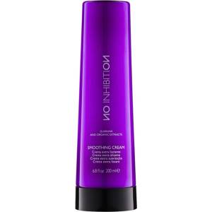 No Inhibition Styling Smoothing Cream изглаждащ крем За коса 200ml