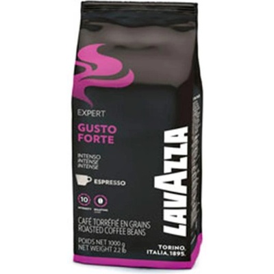 LAVAZZA Лаваца Густо Форте