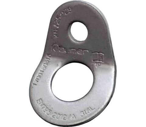 Raumer Wing 10mm