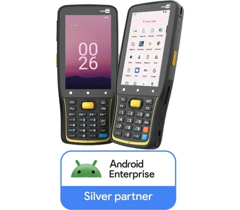 CipherLab RK26