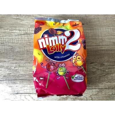 nimm2 Lolly 80 g