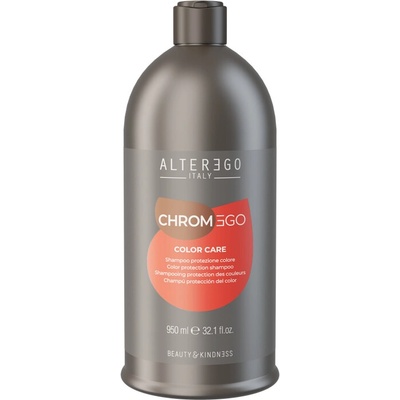 Alter ego Italy Alter Ego ChromEgo Color Care šampón na farbené vlasy 950 ml