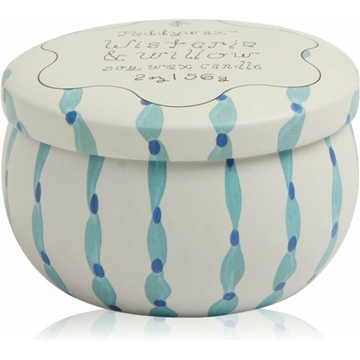 Paddywax Tulip Wisteria & Willow 56 g