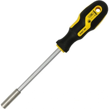 NAREX Отвертка държач за битове магнитна Narex Bystrice - 1/4 inch, 125 mm (8367 00)