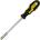 NAREX Отвертка държач за битове магнитна Narex Bystrice - 1/4 inch, 125 mm (8367 00)