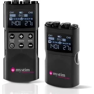 Mystim Tension Lover 2