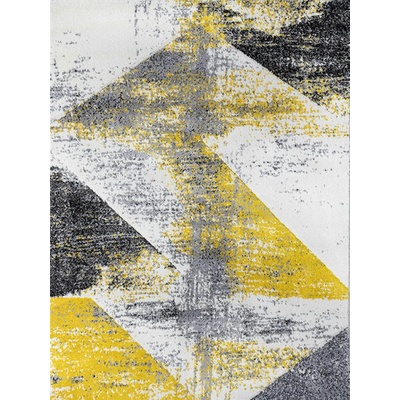 Mojkoberec Alora A1012 Yellow Žltá