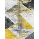 Mojkoberec Alora A1012 Yellow Žltá