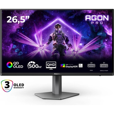 AOC AGON PRO AG276QKD2
