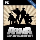 Arma Tactics