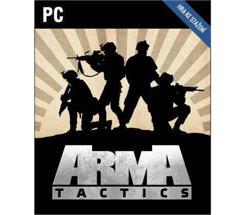 Arma Tactics