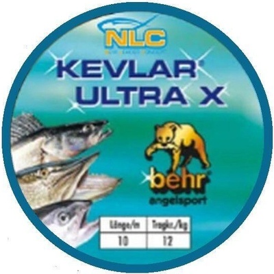 Behr Kevlar Ultra X 10 m 5 kg – Zboží Dáma