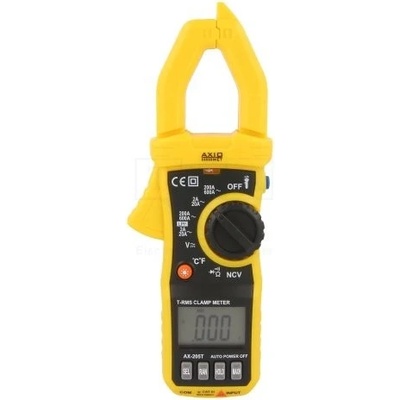 AXIOMET AX-205T
