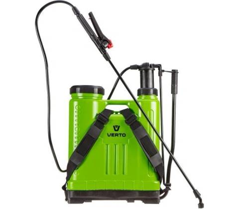 VERTO 15G508 20 L