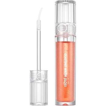 rom&nd Гланц за устни с блясък, 01 Sanho Crush, 4.3 g