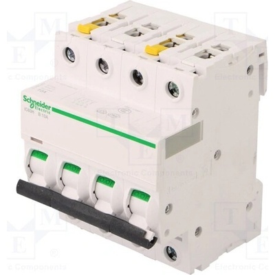 Schneider Electric 32A B A9F06432