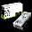Gigabyte graphics card GeForce RTX 5070 AERO OC 12G - 12 GB GDDR7 OC
