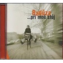 RADUZA: PRI MNE STUJ CD