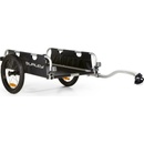 BURLEY Flatbed