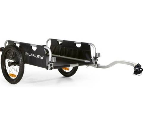 BURLEY Flatbed