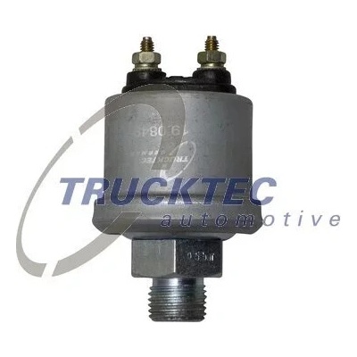 Snímač tlaku oleja TRUCKTEC AUTOMOTIVE 01.42.110