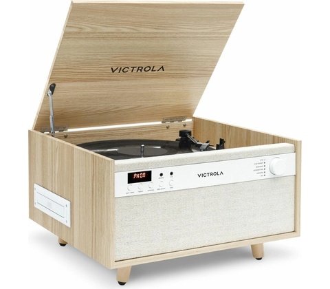 Victrola VTA-820SB