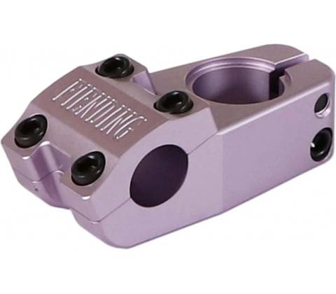 Fiend BMX MILLS TL
