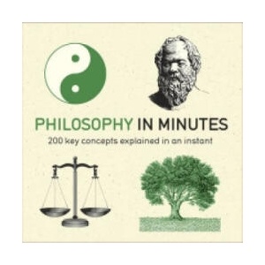 Philosophy in Minutes | Marcus Weeks (2014)
