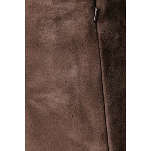 Weekend Max Mara пола от велур WKDPALMI (2625406012600)