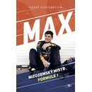 Max - André Hoogeboom