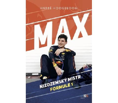 Max - André Hoogeboom
