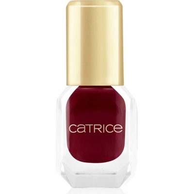 Catrice MY JEWELS. MY RULES C03 Royal Red 10,5 ml