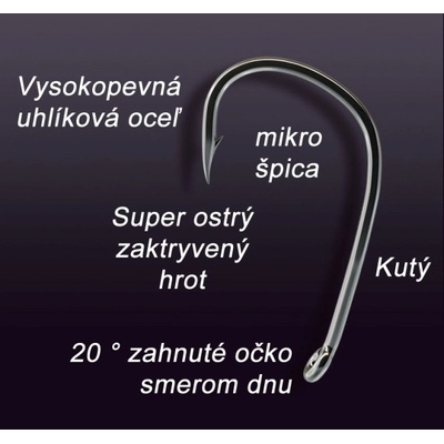 Tandem Baits Specialist Boilie vel.6 10 ks