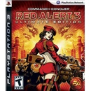 Command and Conquer: Red Alert 3 (Ultimate Edition)