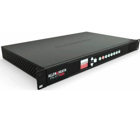 Allen&Heath AHM-32