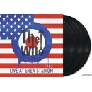 LIVE SHEA STADIUM 1982