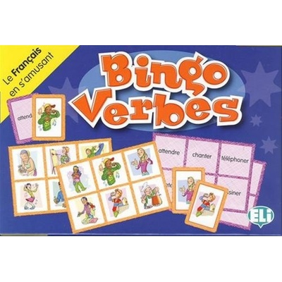 BINGO-VERBES