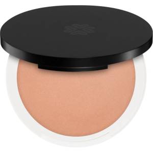 Lily Lolo Pressed Bronzer компактна бронзираща пудра цвят Miami Beach 9 гр