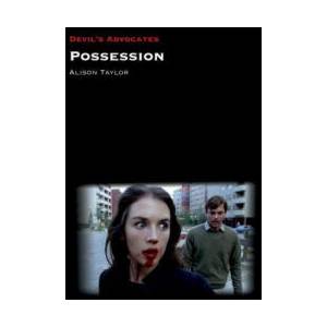 Possession | Alison Taylor (ISBN: 9781800857063)