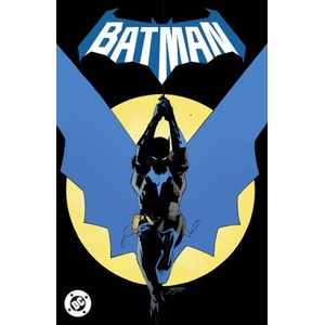 Batman Vol. 1: Daylight (ISBN: 9781799506232)