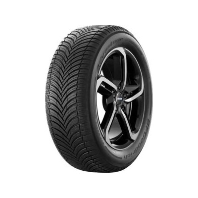BFGoodrich Advantage SUV All-Season ( 225/60 R18 104W XL, с протектор на борта на джантата (FSL) )