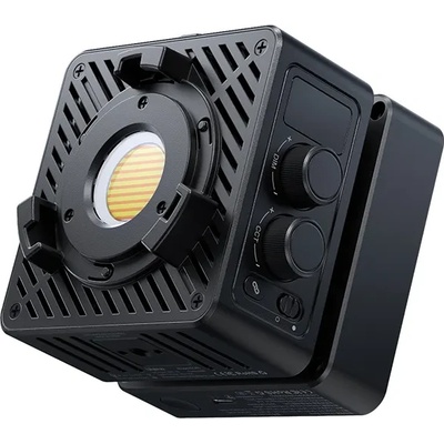 Ulanzi Преносимо Bi-Color 65W видео осветление Ulanzi EC65