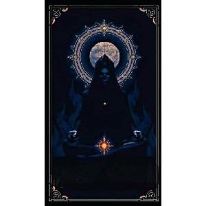 Saturnian Sex Magick (2025)