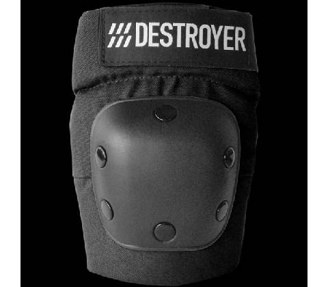 DESTROYER Rec Elbow