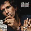 Richards Keith - Talk Is Cheap CD