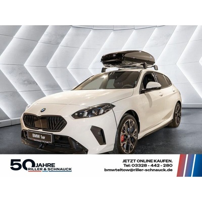 BMW 118d M Sport 110 kW