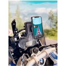 Interphone QUIKLOX príchytka do držiaka BMW Navigator SMQUIKLOXBMWCRADLE